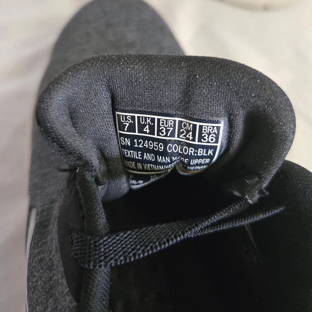 Sketcher Go-Walk Gray Performance Slip On (7)Us - image 5